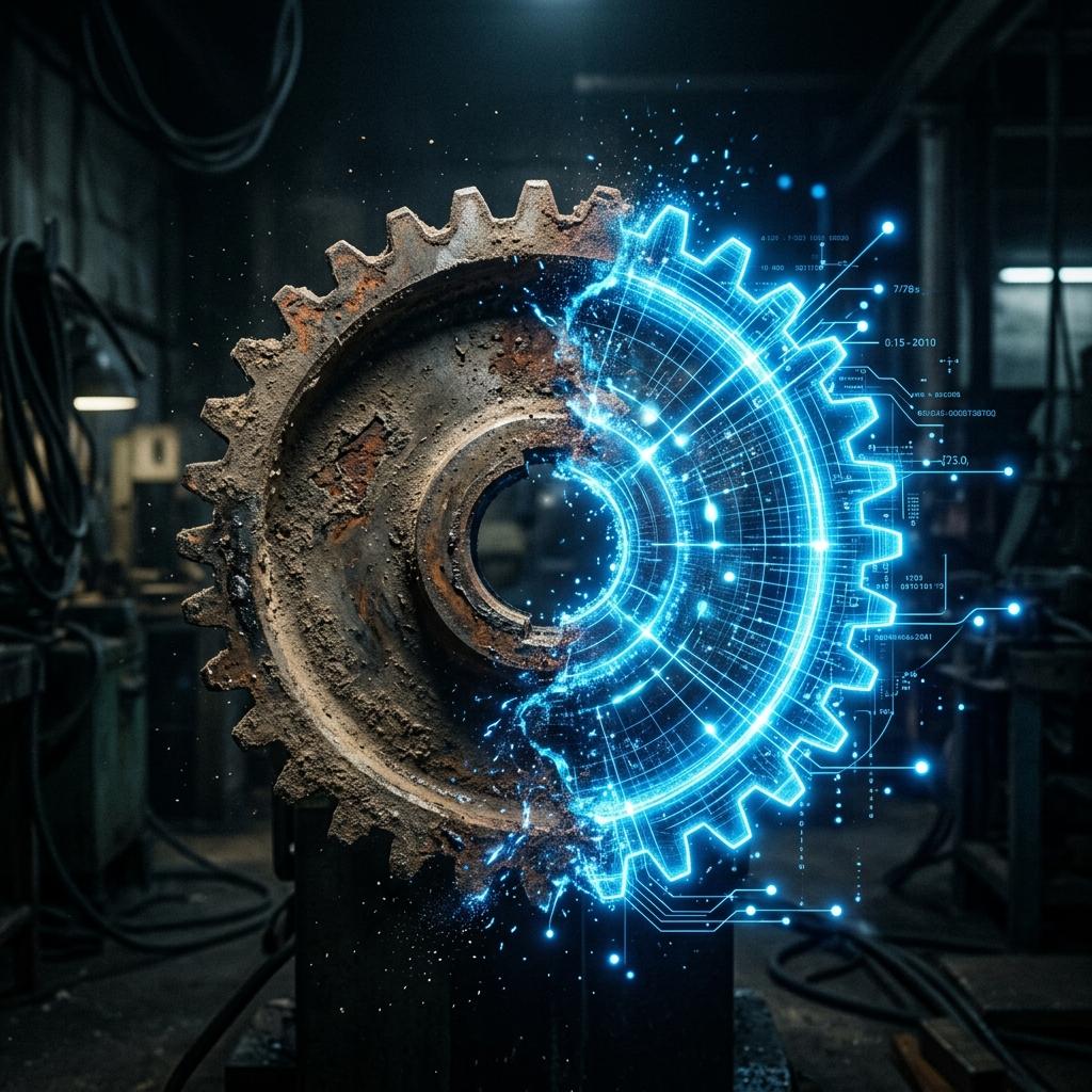 How to Plan a Successful Digital Transformation (Without the Chaos)