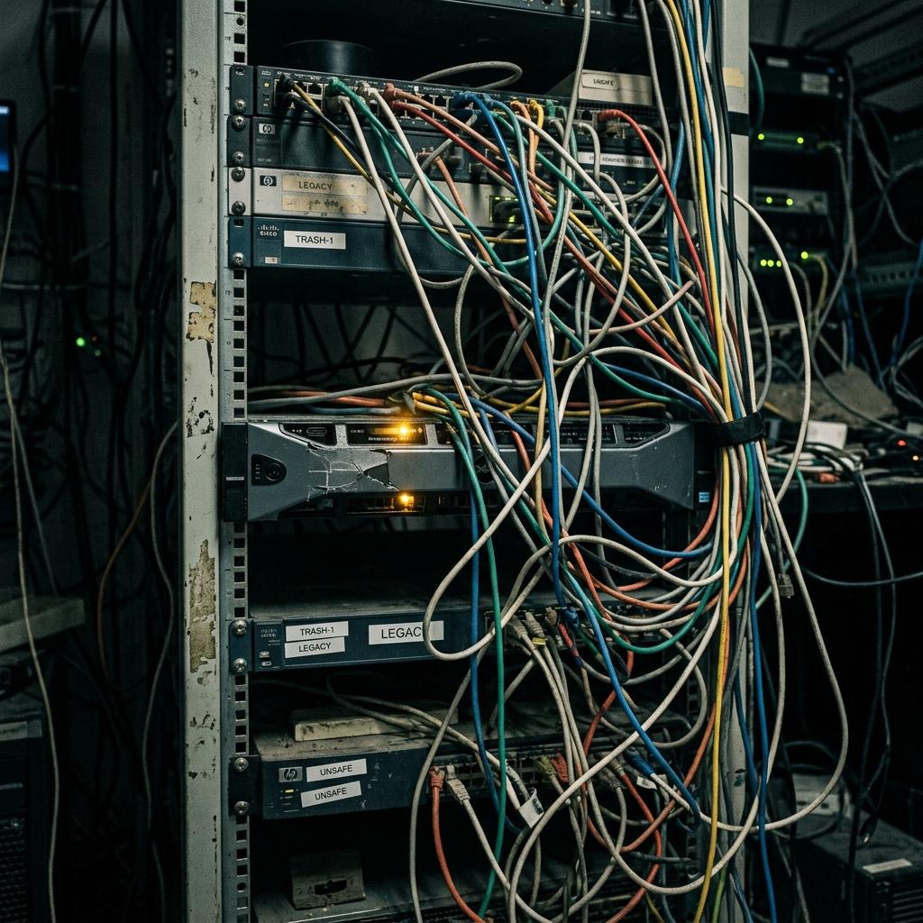 The Hidden Cost of Cheap Web Development