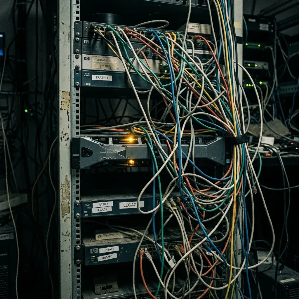 The Hidden Cost of Cheap Web Development