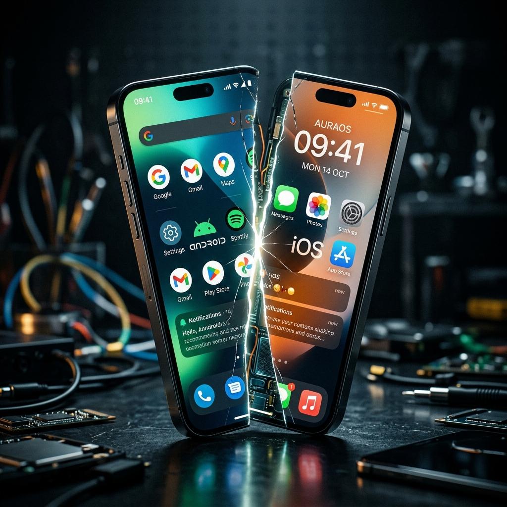 Mobile App vs. PWA: What Should You Actually Build?