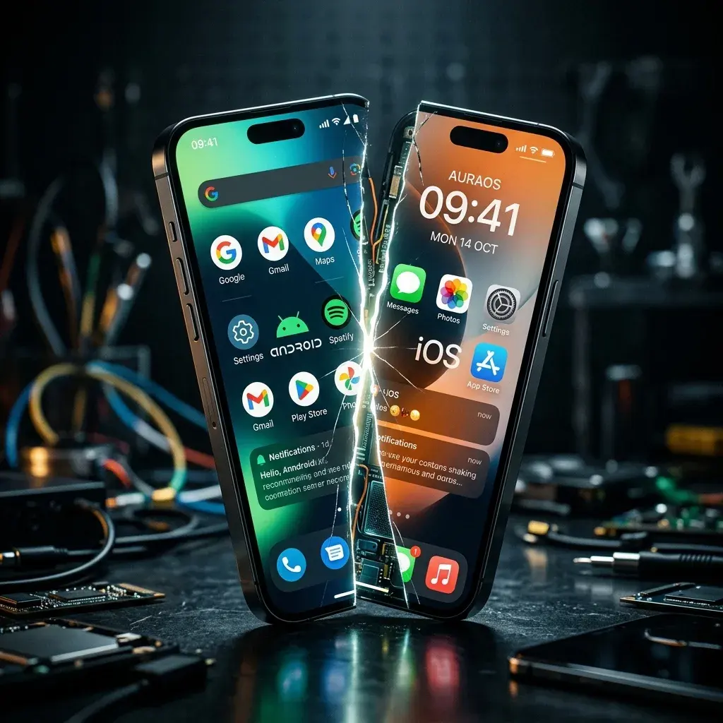 Mobile App vs. PWA: What Should You Actually Build?