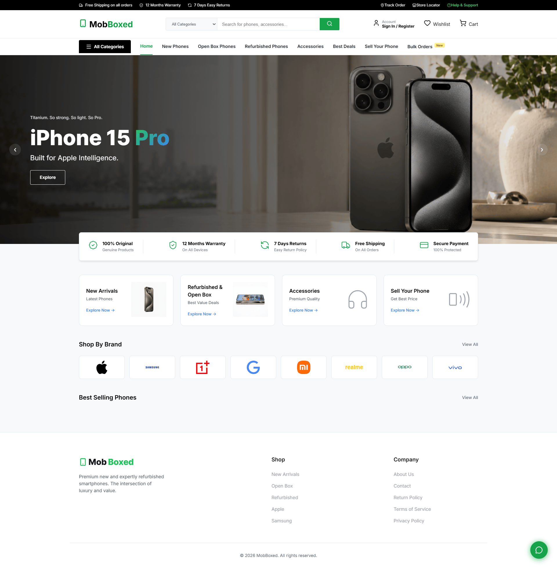 Mobboxed: How an AI Sales Agent Reduced Cart Abandonment by 25%